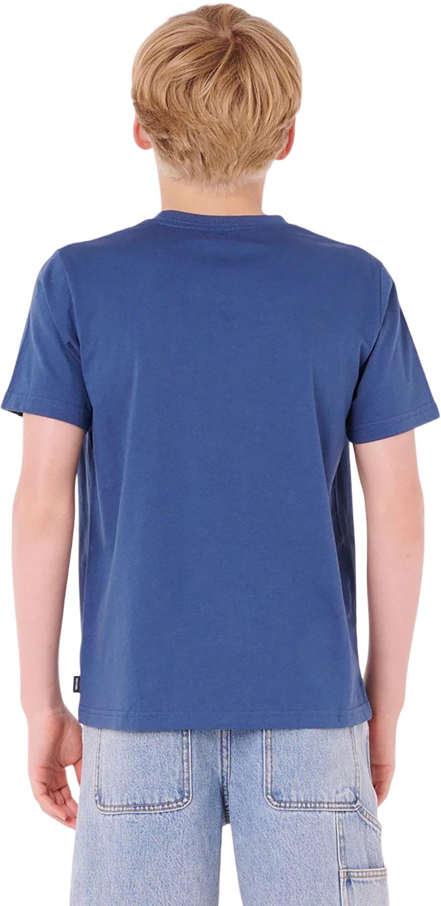 Product gallery image number 2 for product Surf Revival Logo T-Shirt - Boys 