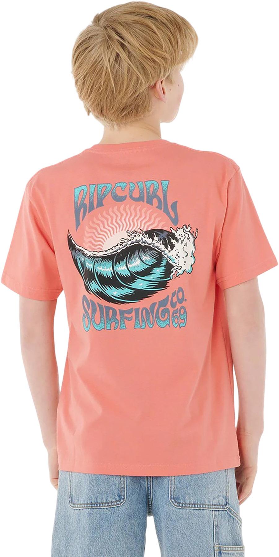 Product gallery image number 2 for product Hazed and Tubed T-Shirt - Boys