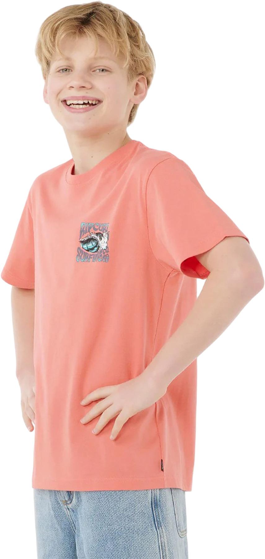 Product gallery image number 3 for product Hazed and Tubed T-Shirt - Boys