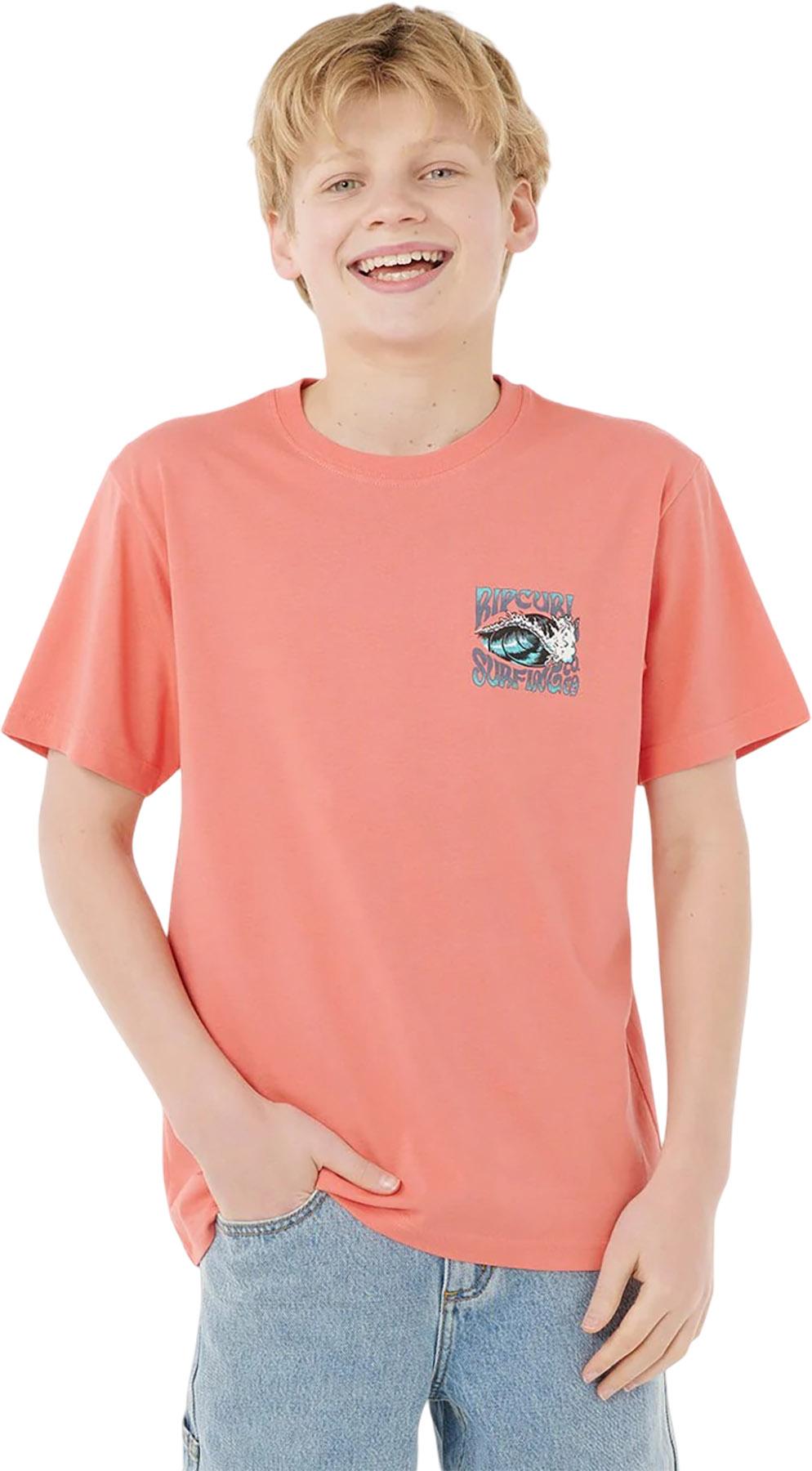 Product image for Hazed and Tubed T-Shirt - Boys