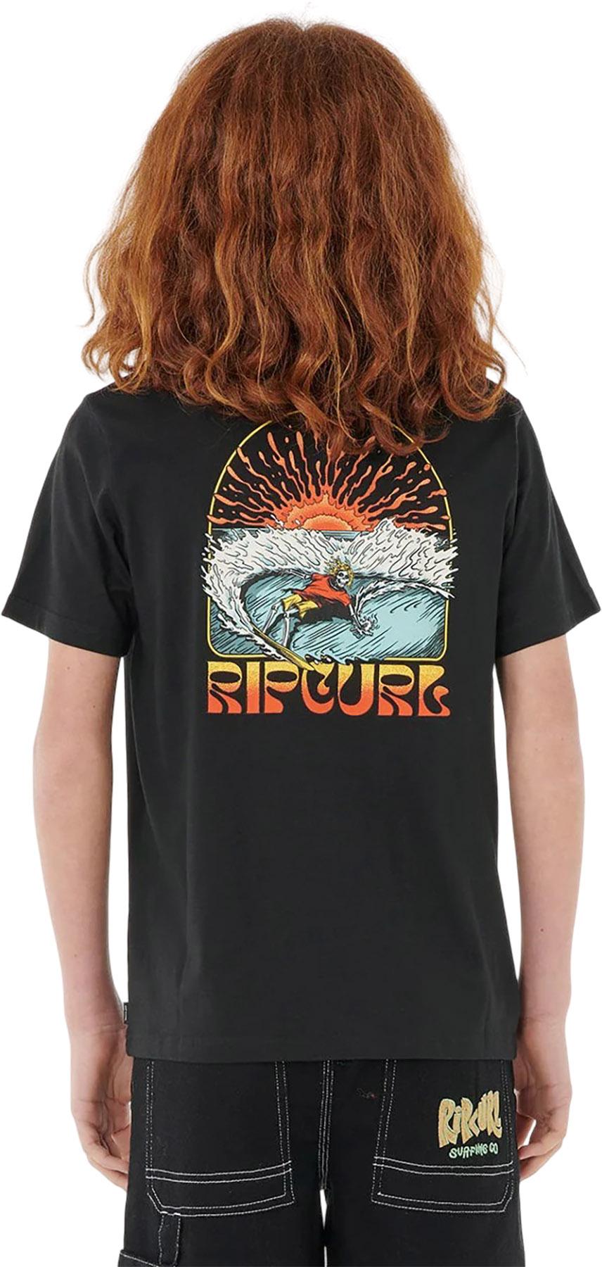 Product gallery image number 3 for product Grateful Shred T-Shirt - Boys