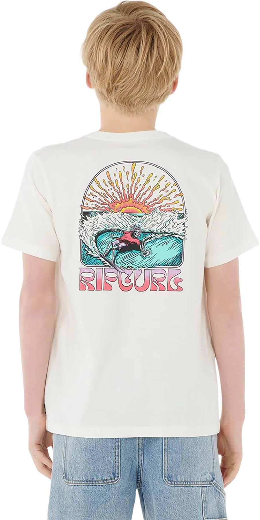Numéro de l'image de la galerie de produits 2 pour le produit T-shirt Grateful Shred - Garçon