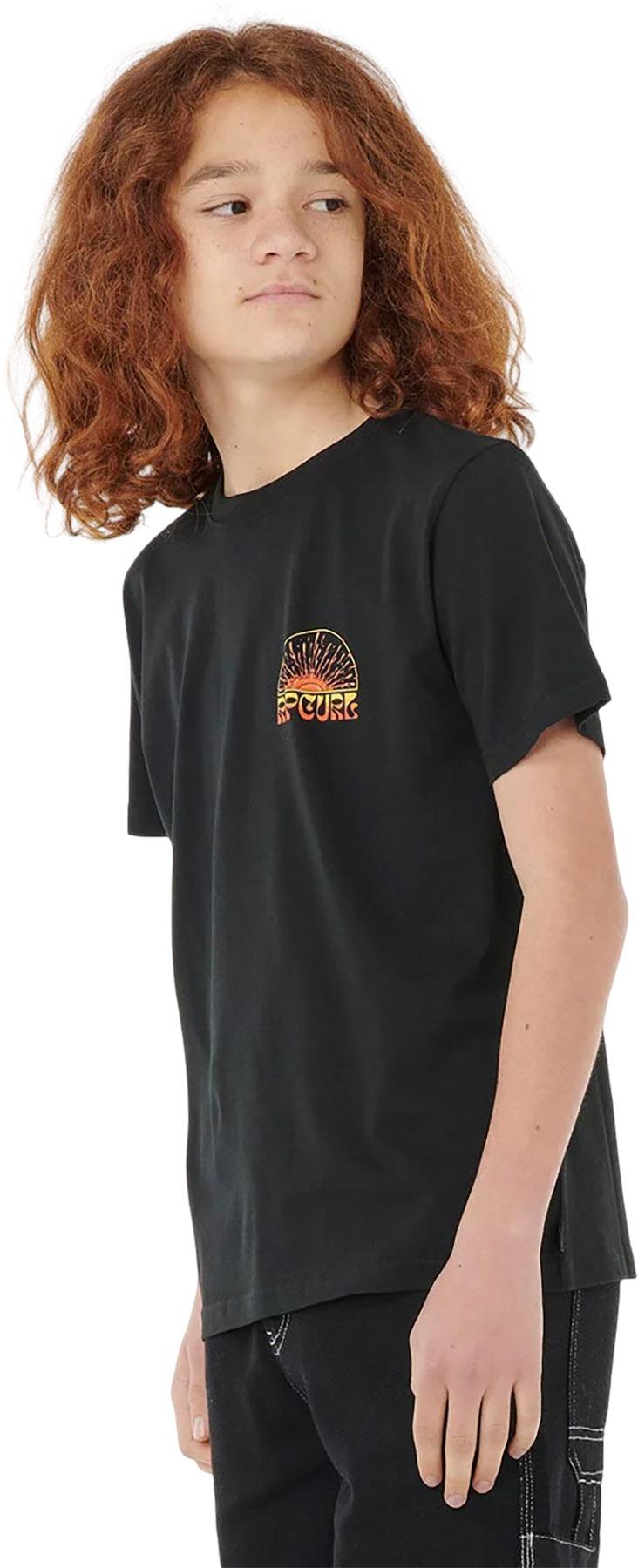 Product gallery image number 2 for product Grateful Shred T-Shirt - Boys