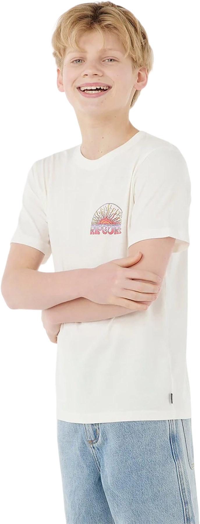 Numéro de l'image de la galerie de produits 3 pour le produit T-shirt Grateful Shred - Garçon
