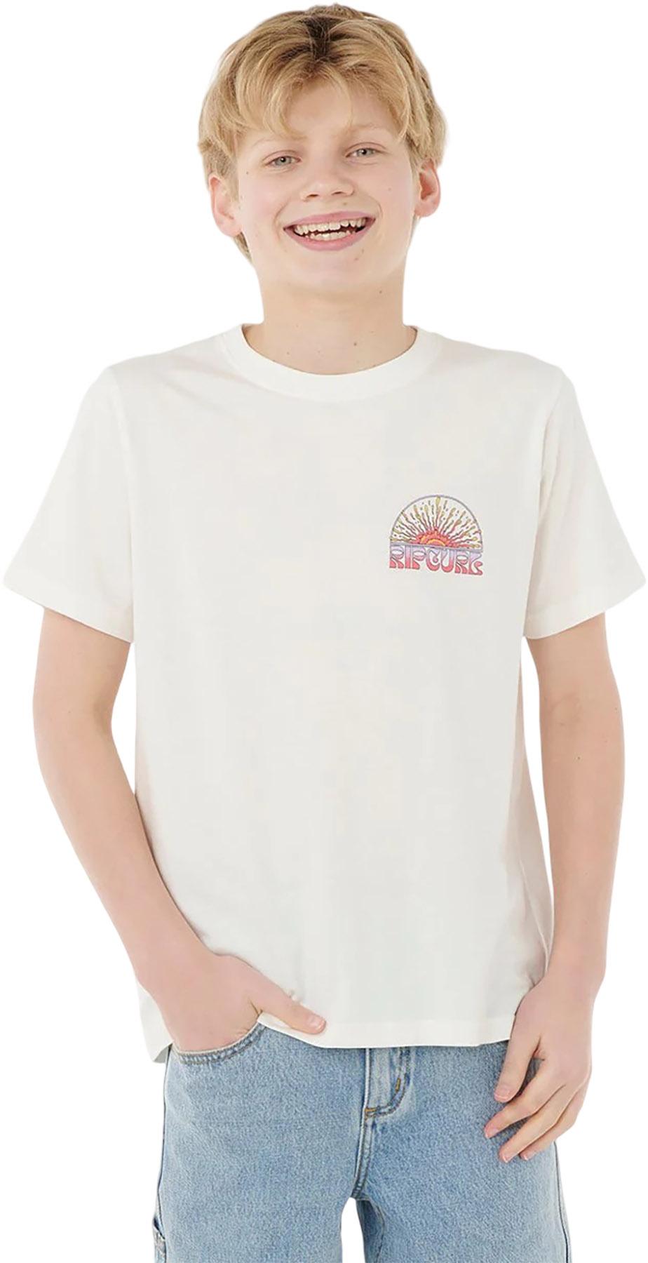Product image for T-shirt Grateful Shred - Garçon