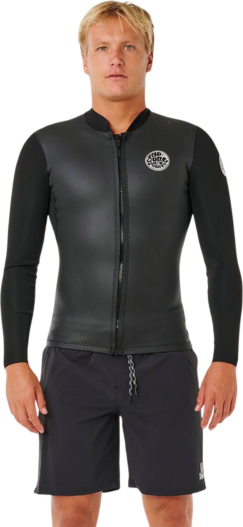 Product image for Manteau à glissière Dawn Patrol 1,5 mm - Homme