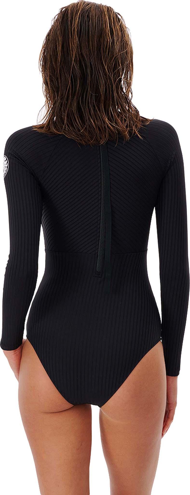 Product gallery image number 2 for product Premium Surf Uv Long Sleeve Suit - Women's