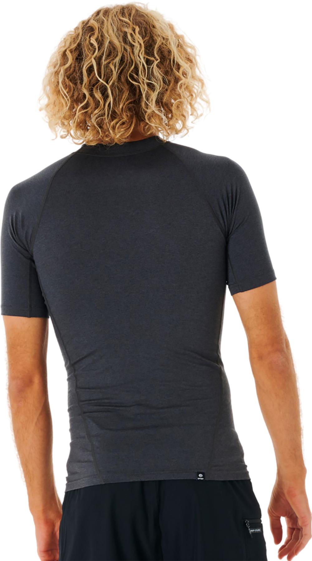 Numéro de l'image de la galerie de produits 4 pour le produit T-shirt anti-UV à manches courtes Dawn Patrol Performance - Homme