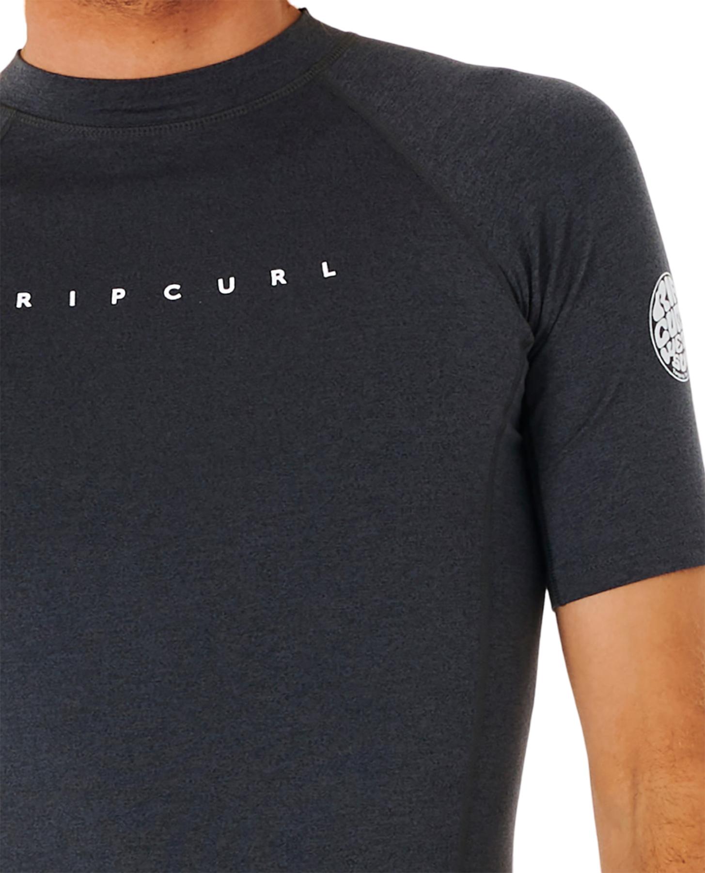 Numéro de l'image de la galerie de produits 5 pour le produit T-shirt anti-UV à manches courtes Dawn Patrol Performance - Homme