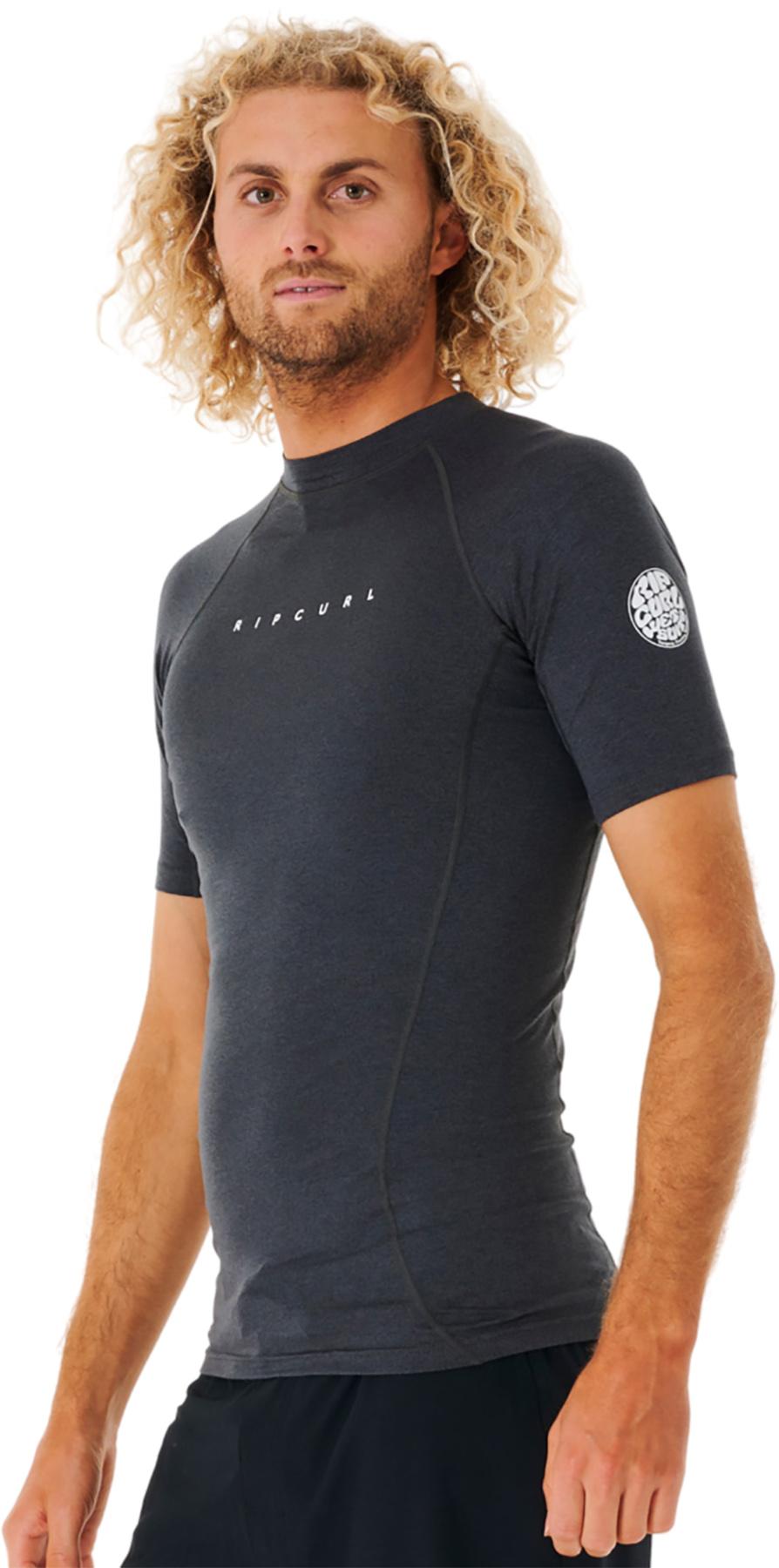 Numéro de l'image de la galerie de produits 3 pour le produit T-shirt anti-UV à manches courtes Dawn Patrol Performance - Homme