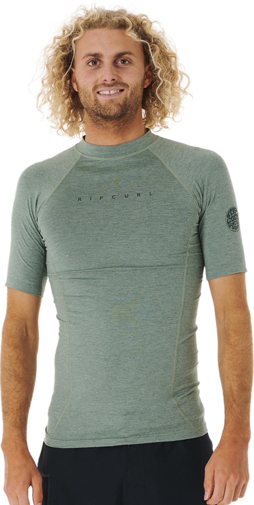 Product gallery image number 1 for product Dawn Patrol Performance Short Sleeve UV Tee - Men's