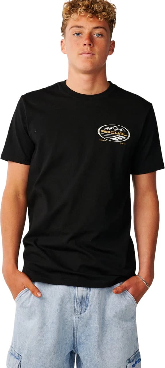 Product image for Search Series Vaporcool Peaks Standard T-Shirt - Men's