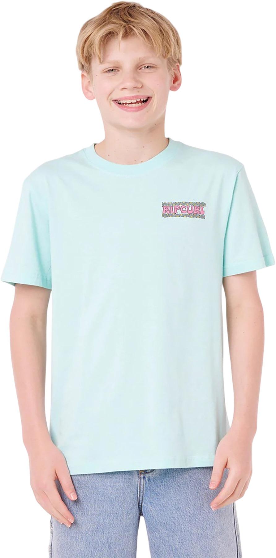 Product image for T-shirt Shredding - Garçon