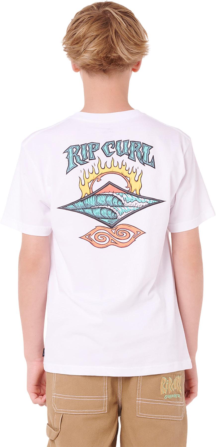 Product gallery image number 2 for product Dazed and Tubed Tee - Boy
