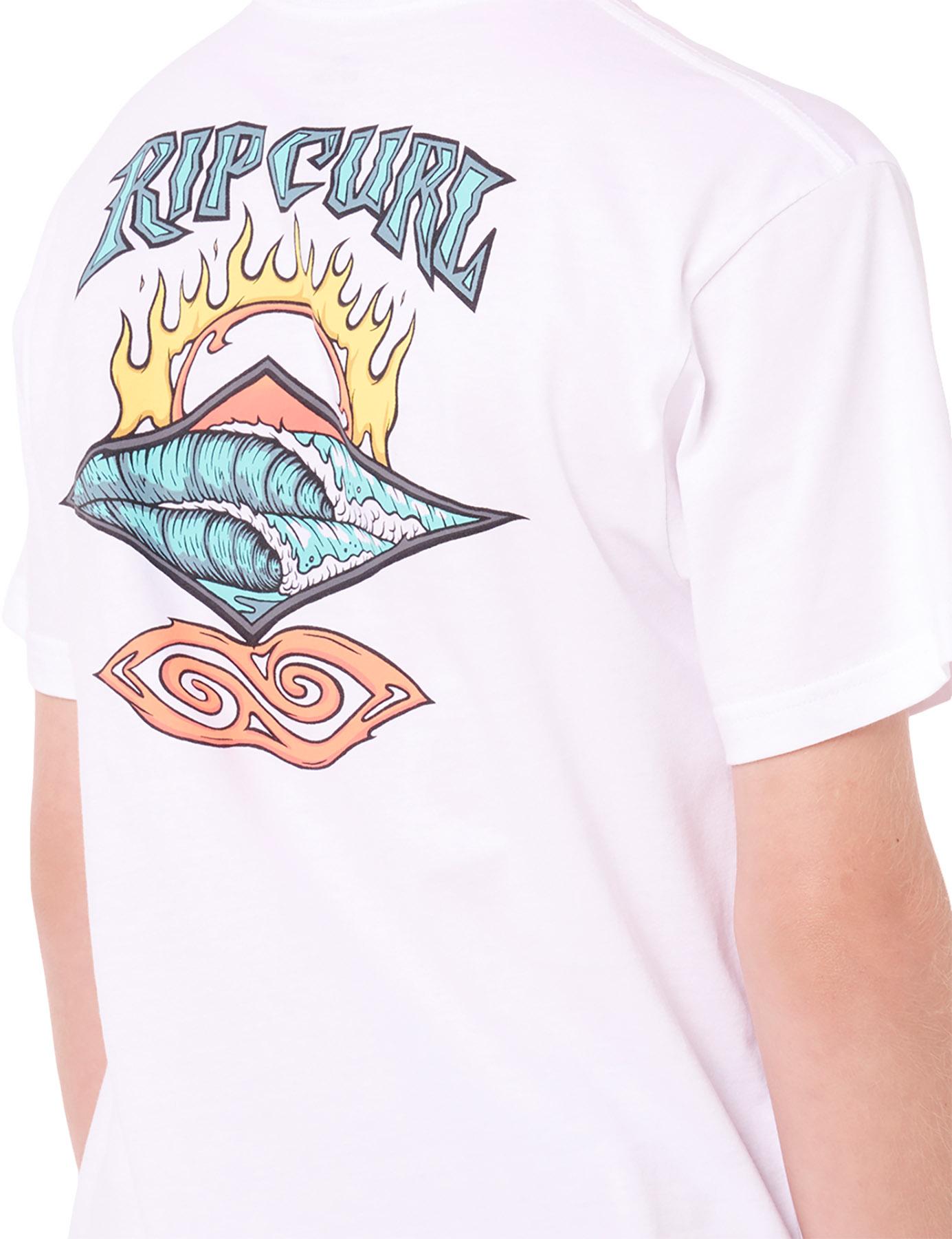 Product gallery image number 3 for product Dazed and Tubed Tee - Boy