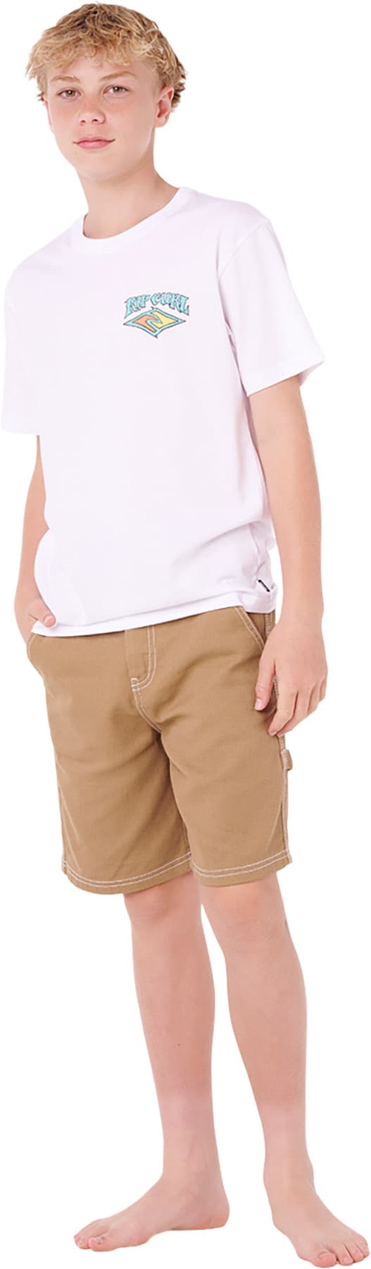 Product gallery image number 4 for product Dazed and Tubed Tee - Boy