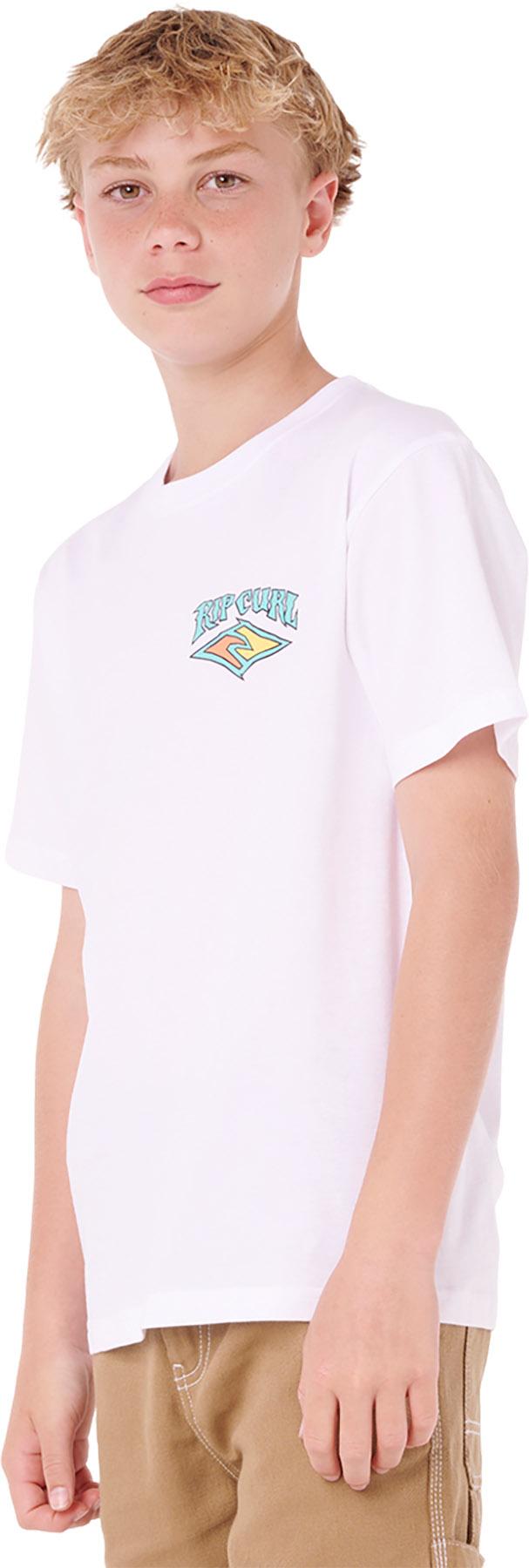 Product gallery image number 6 for product Dazed and Tubed Tee - Boy