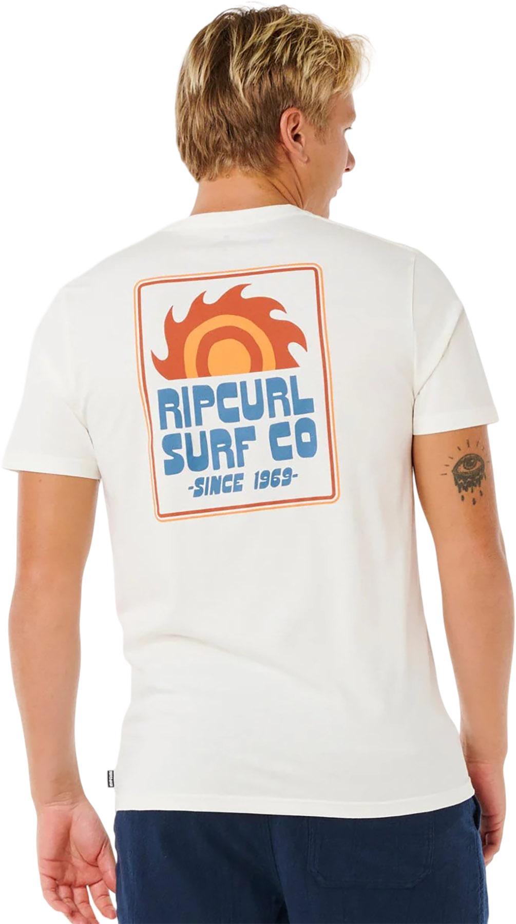 Product gallery image number 2 for product Pacific Rinse Sunrise T-Shirt - Kids