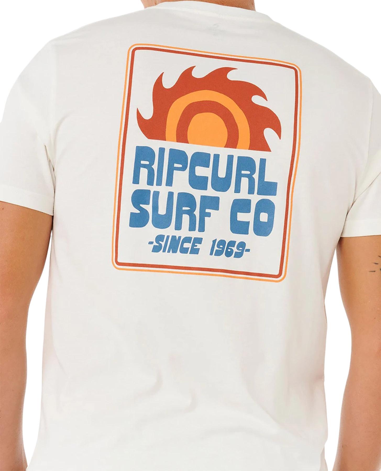 Product gallery image number 4 for product Pacific Rinse Sunrise T-Shirt - Kids
