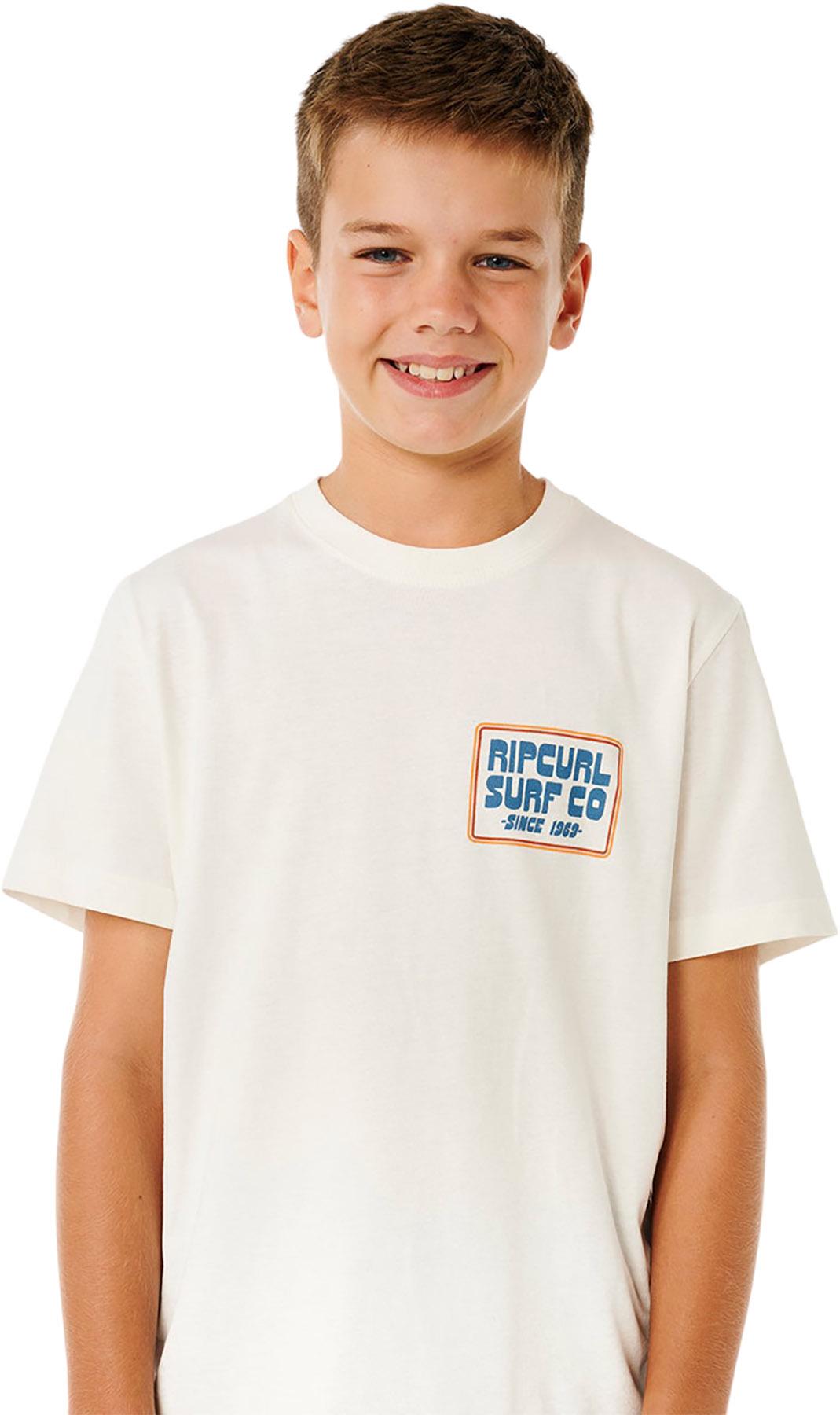 Numéro de l'image de la galerie de produits 6 pour le produit T-shirt Pacific Rinse Sunrise - Enfant