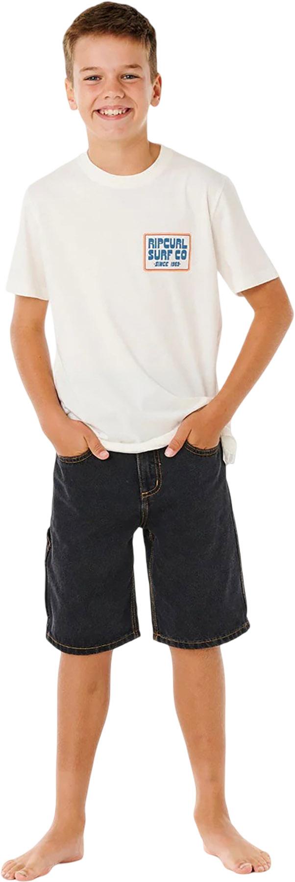 Numéro de l'image de la galerie de produits 7 pour le produit T-shirt Pacific Rinse Sunrise - Enfant