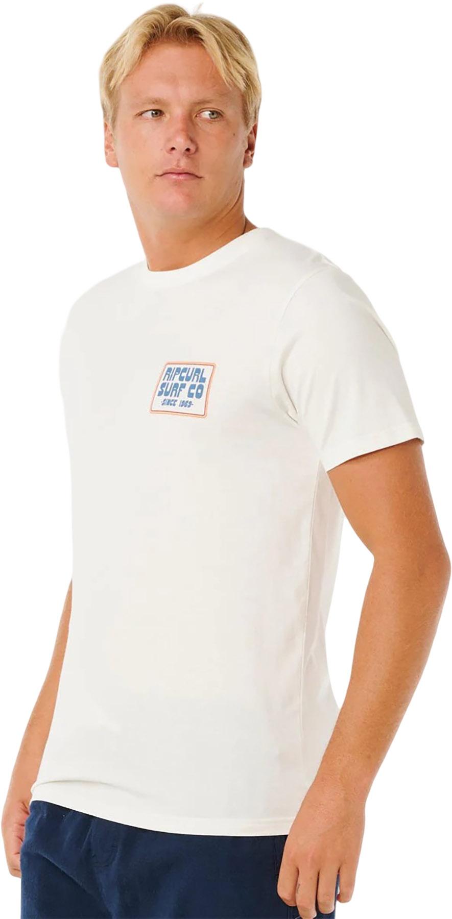 Product gallery image number 3 for product Pacific Rinse Sunrise T-Shirt - Kids