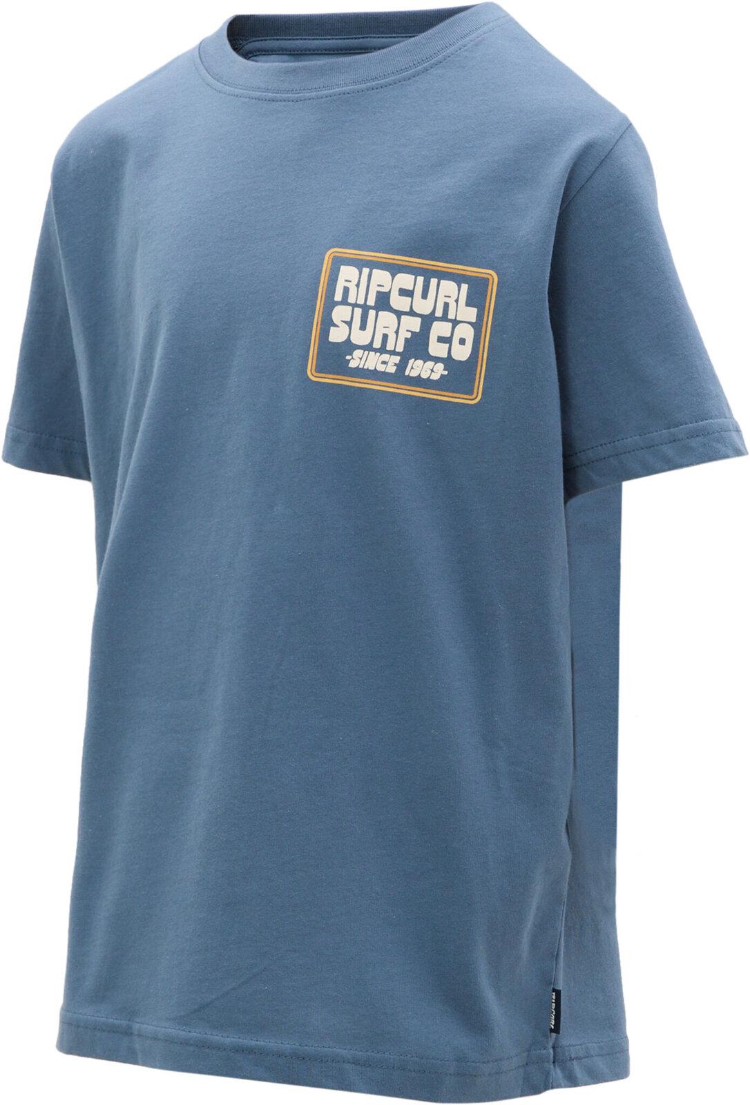 Product gallery image number 3 for product T-shirt Pacific Rinse Sunrise - Enfant