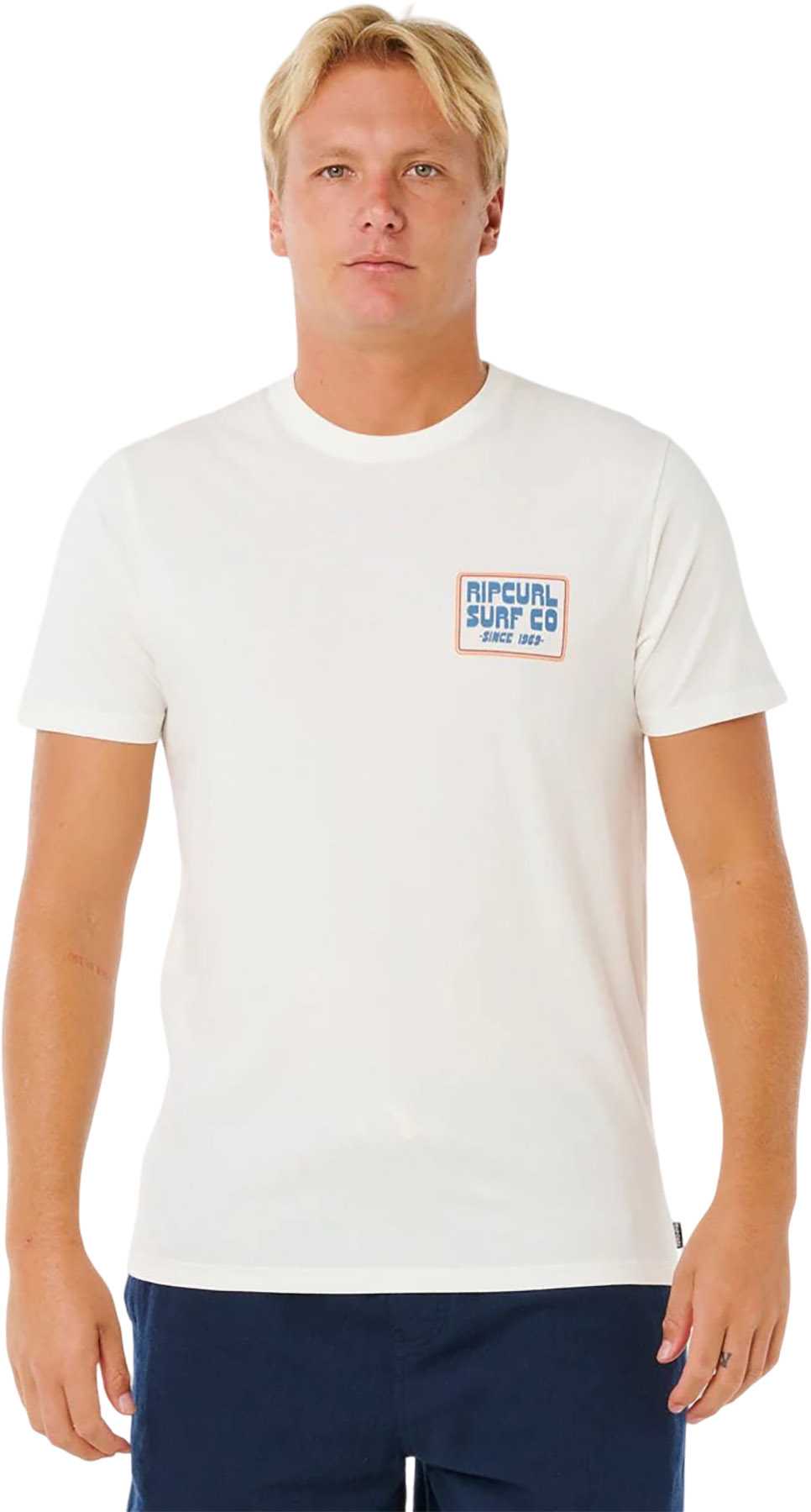 Product image for Pacific Rinse Sunrise T-Shirt - Kids