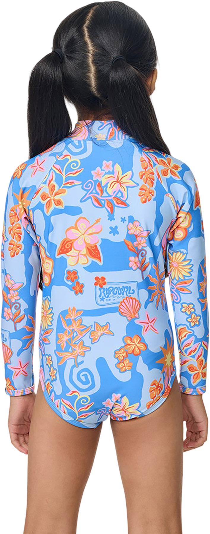 Numéro de l'image de la galerie de produits 2 pour le produit Maillot de surf Surf Magic - Fille