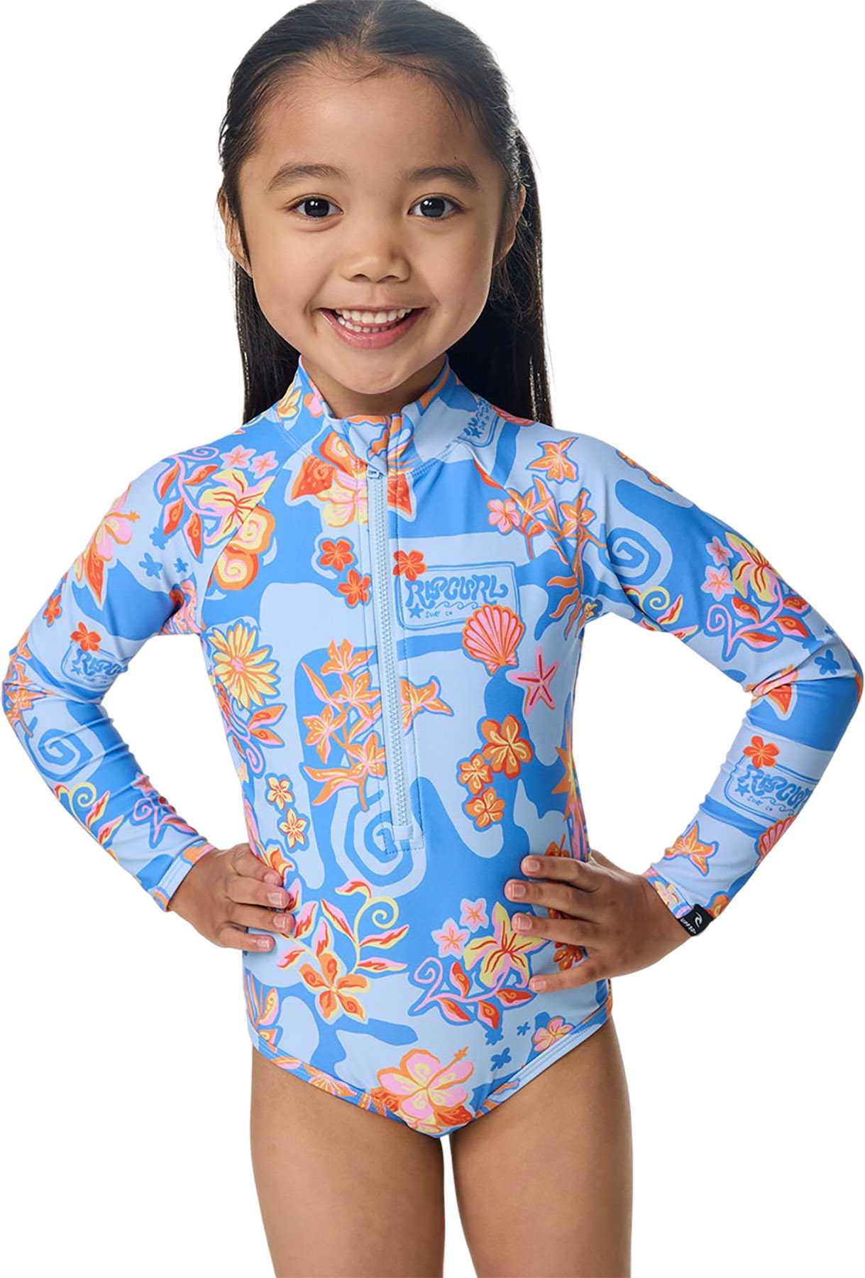 Product image for Surf Magic Surf Suit - Girls