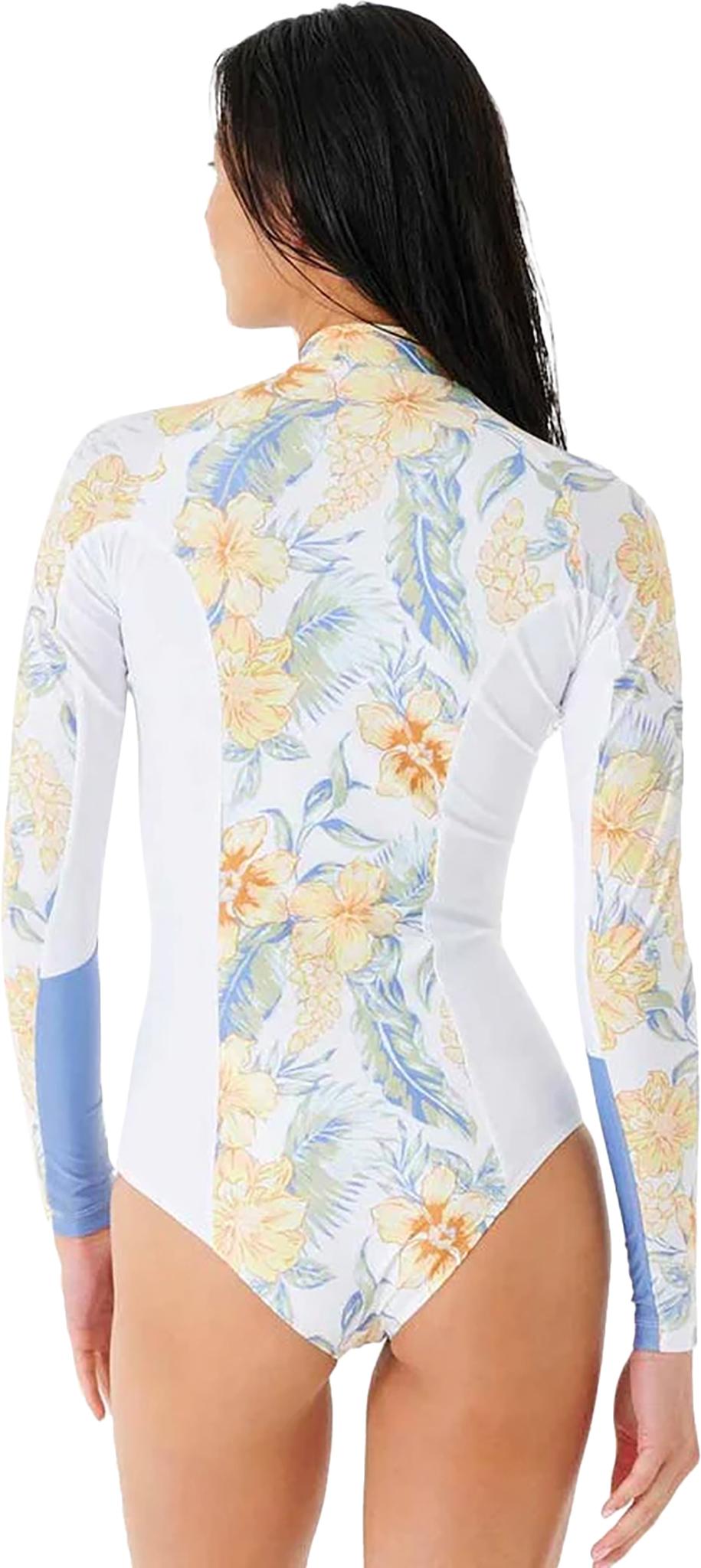 Product gallery image number 2 for product Always Summer UPF 50+ Surf Suit - Women's