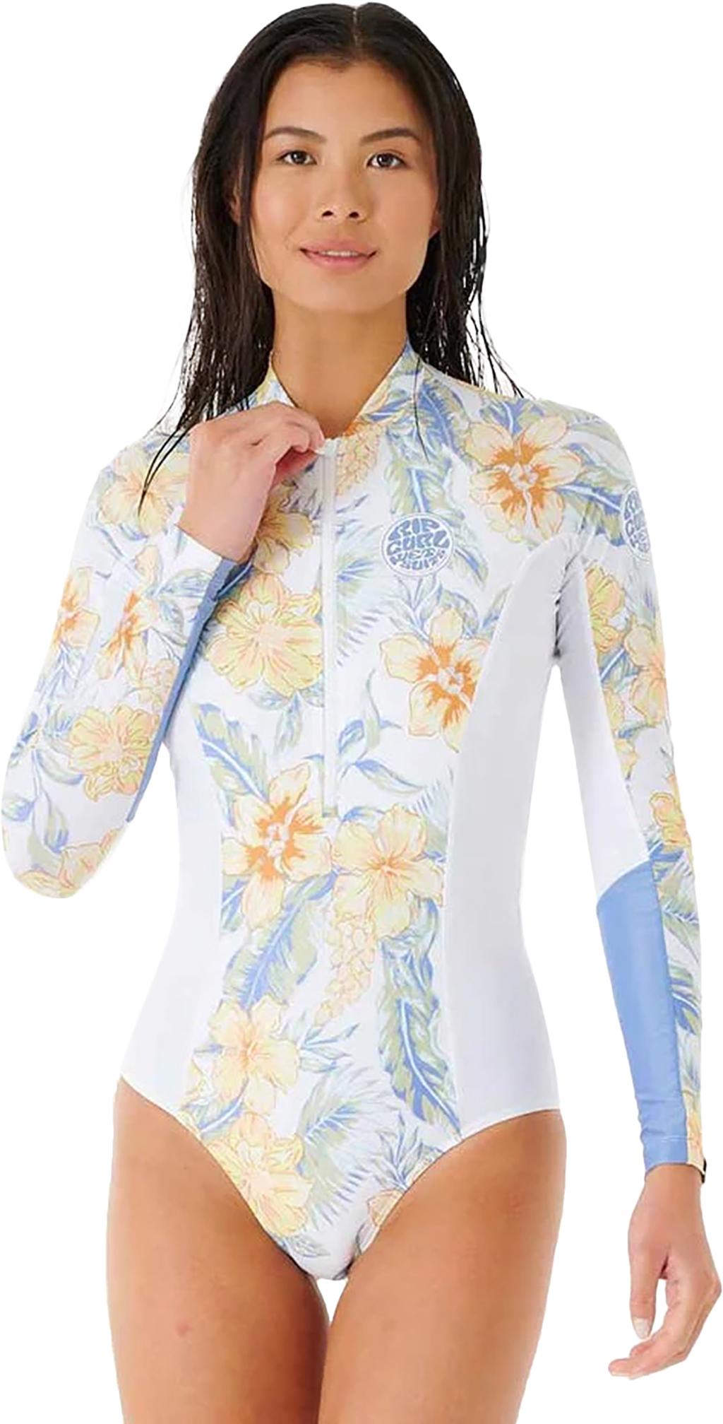 Product gallery image number 1 for product Always Summer UPF 50+ Surf Suit - Women's
