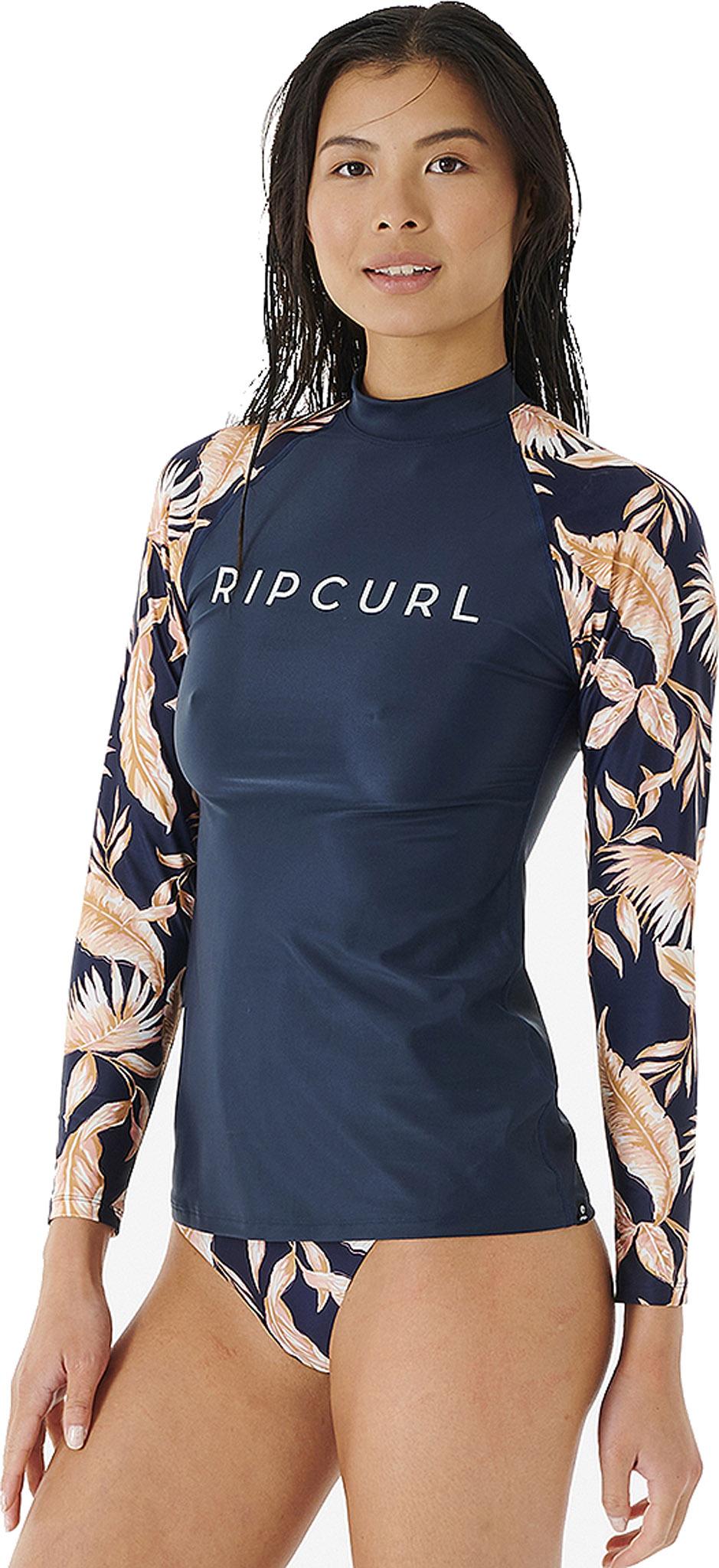 Numéro de l'image de la galerie de produits 4 pour le produit T-shirt anti-UV à manches longues Always Summer UPF 50+ - Femme