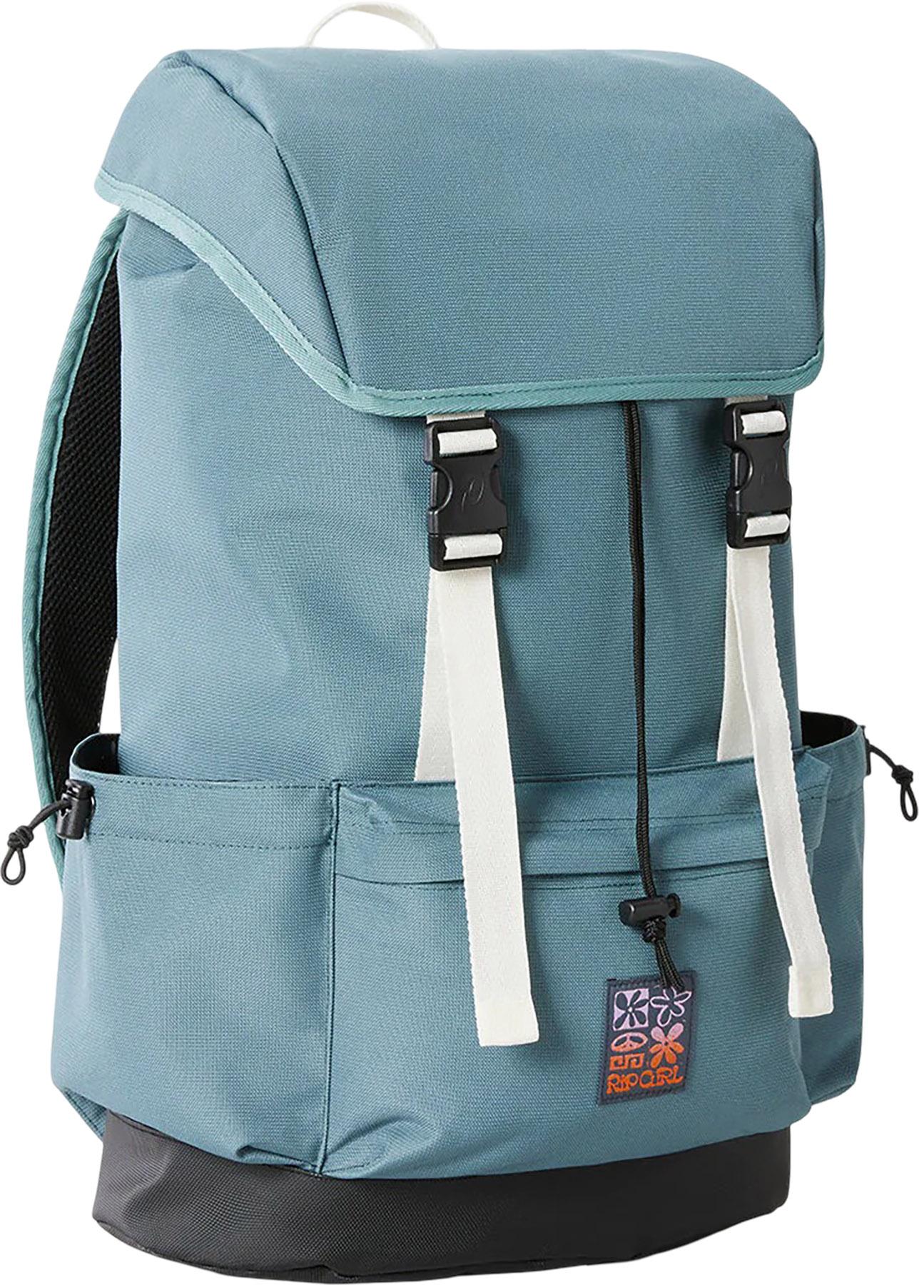 Numéro de l'image de la galerie de produits 4 pour le produit Sac à dos Saltwater Culture Forester 26L - Homme