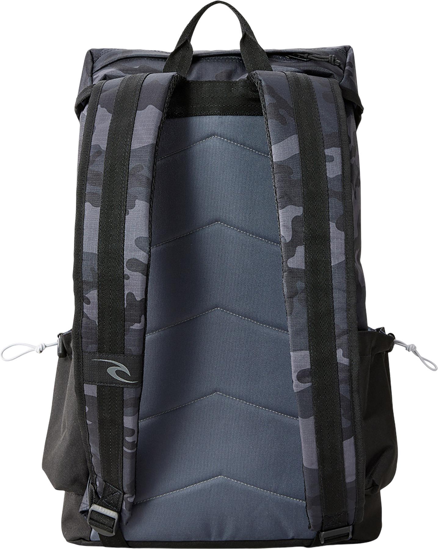 Numéro de l'image de la galerie de produits 3 pour le produit Sac à dos camouflage Forester 26 L - Homme