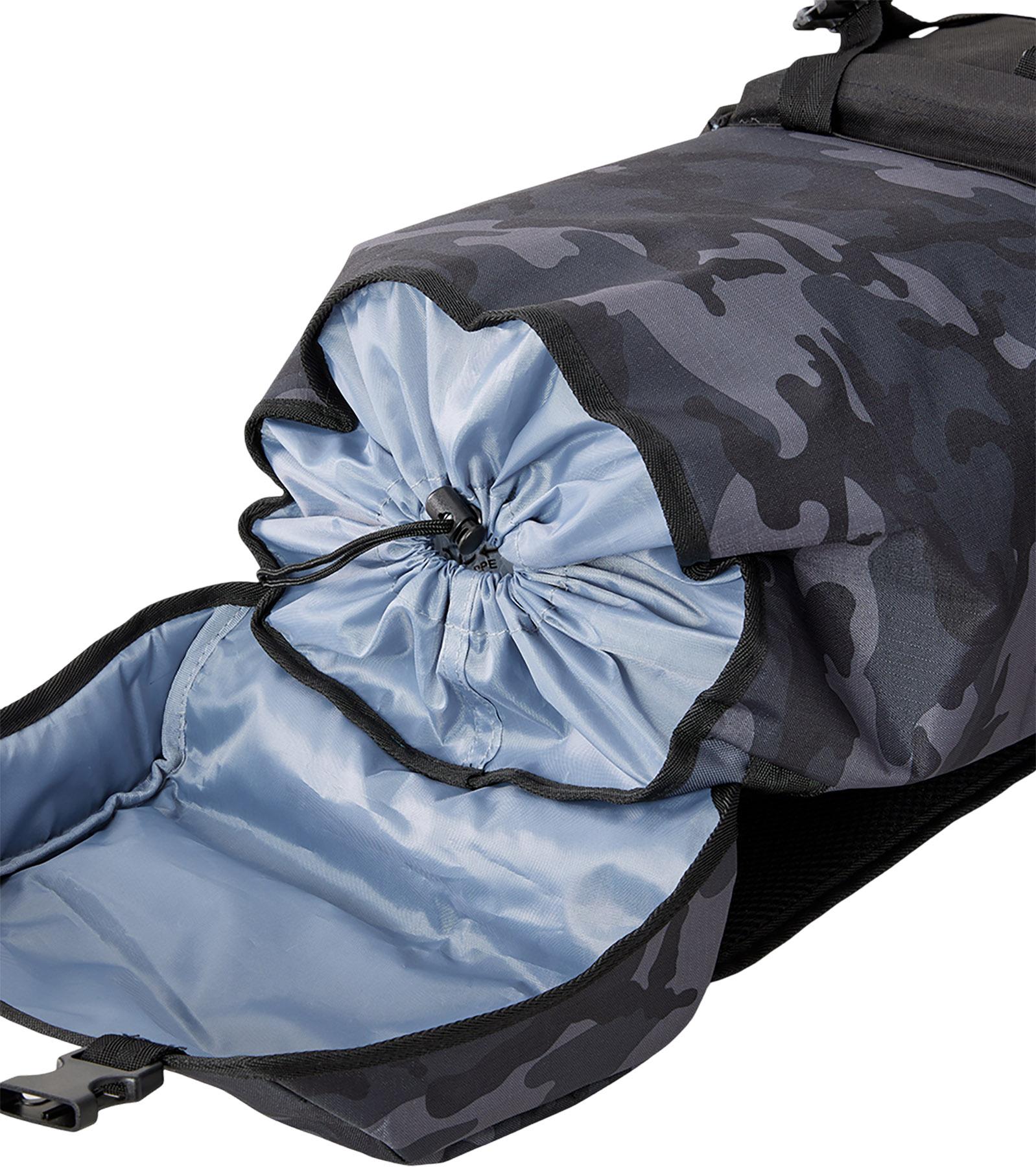 Numéro de l'image de la galerie de produits 5 pour le produit Sac à dos camouflage Forester 26 L - Homme