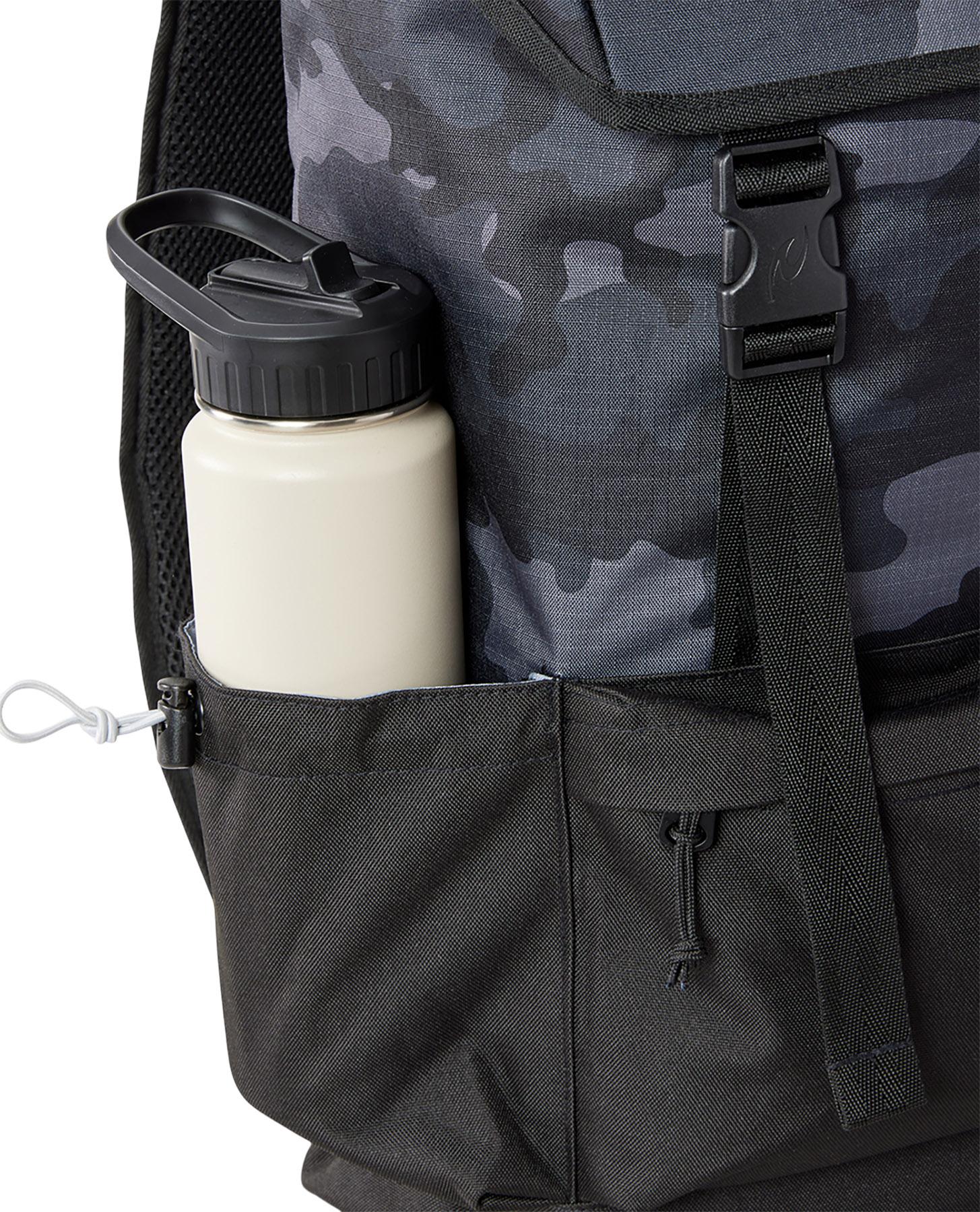 Numéro de l'image de la galerie de produits 6 pour le produit Sac à dos camouflage Forester 26 L - Homme