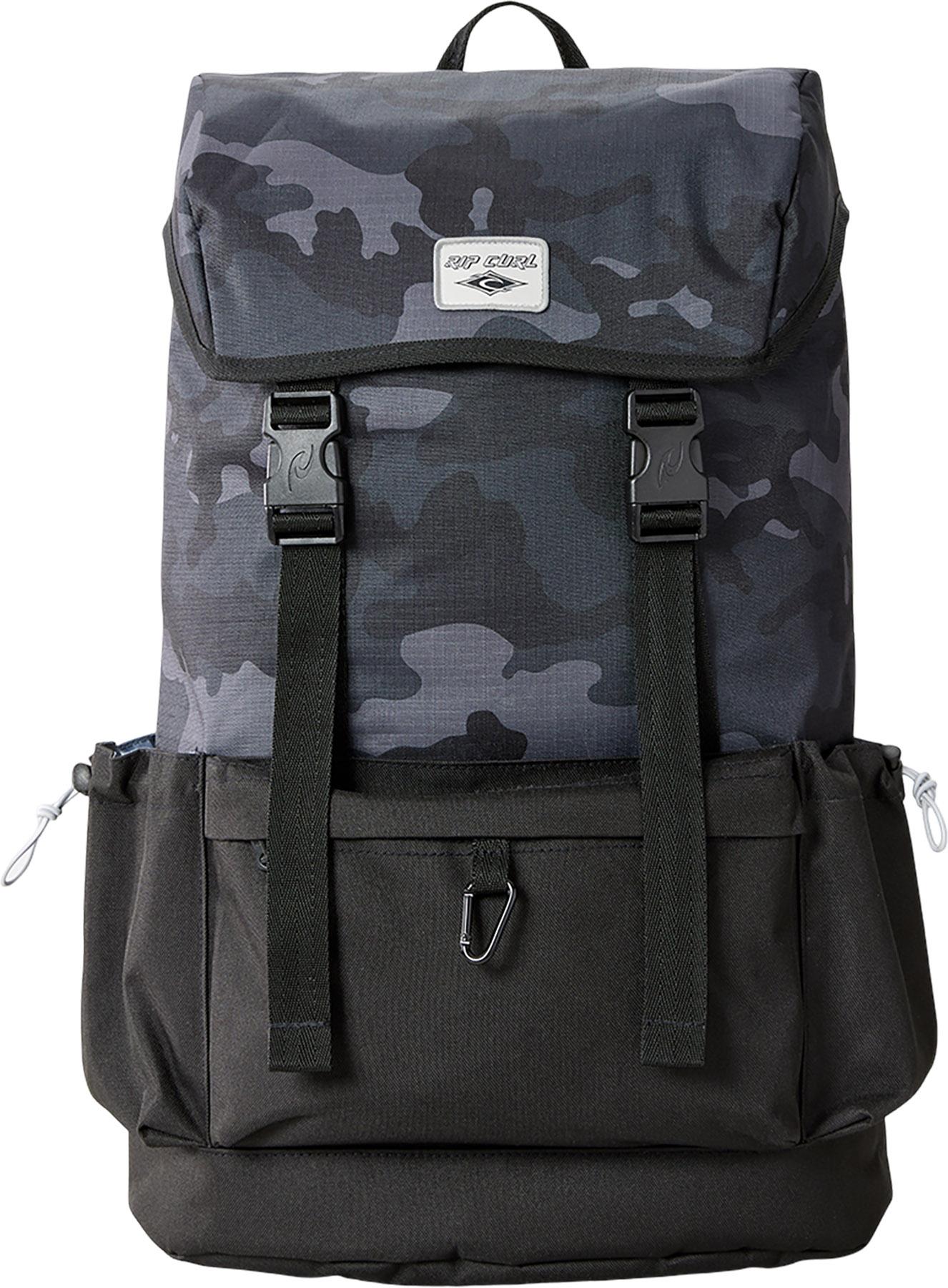 Numéro de l'image de la galerie de produits 2 pour le produit Sac à dos camouflage Forester 26 L - Homme