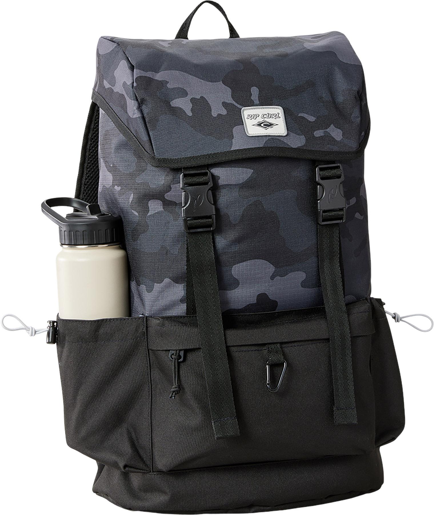 Numéro de l'image de la galerie de produits 7 pour le produit Sac à dos camouflage Forester 26 L - Homme
