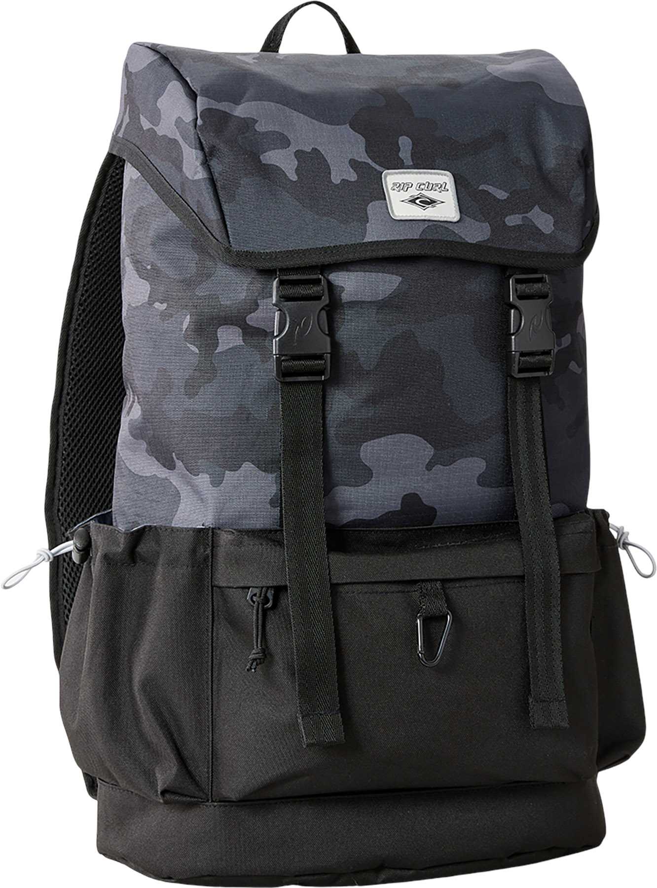 Image de produit pour Sac à dos camouflage Forester 26 L - Homme