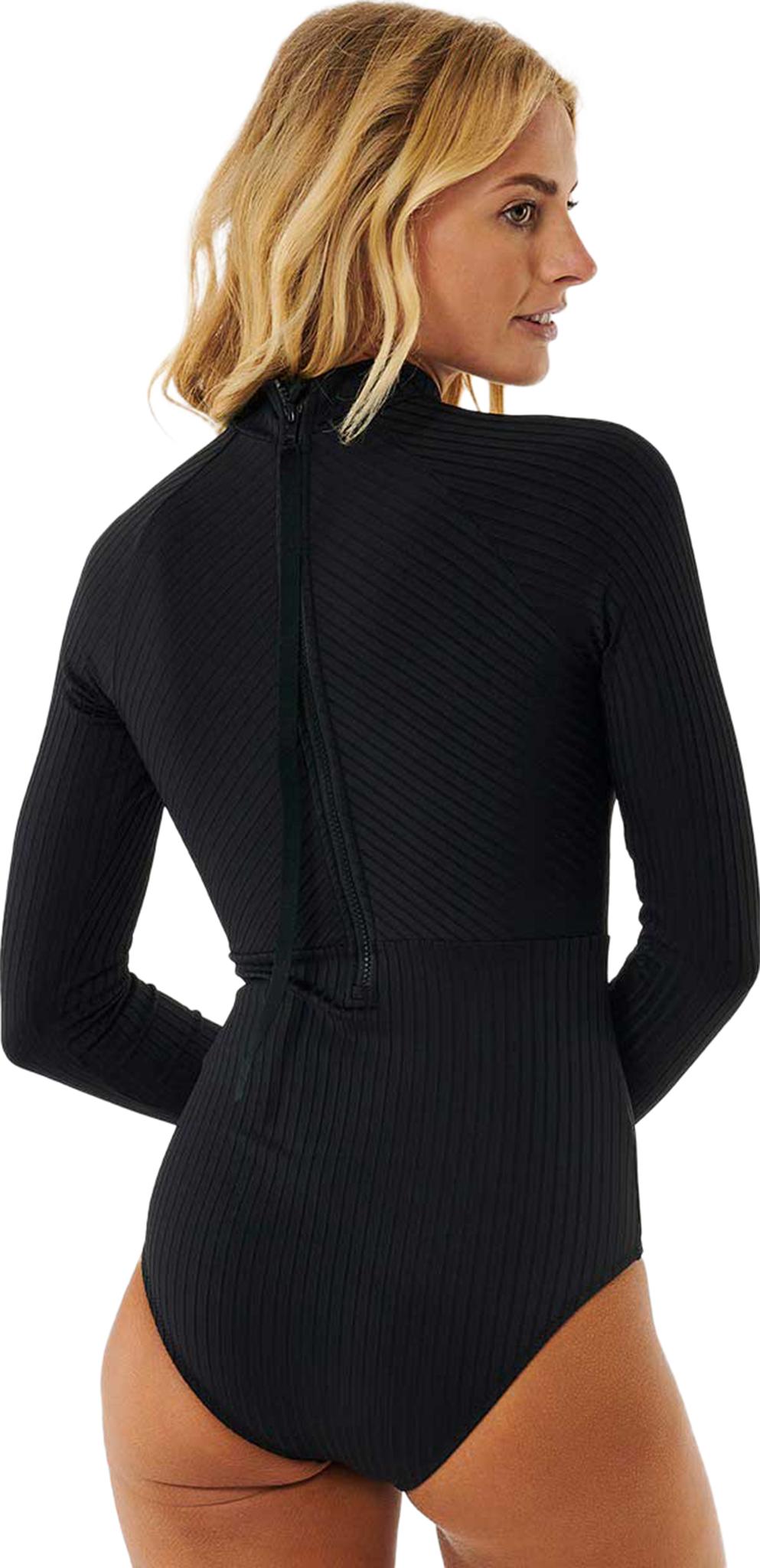 Product gallery image number 3 for product Premium Long Sleeve Surf Suit - Women's