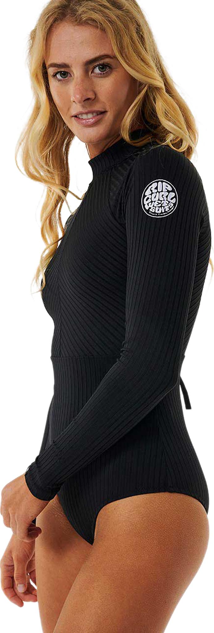 Product gallery image number 2 for product Premium Long Sleeve Surf Suit - Women's