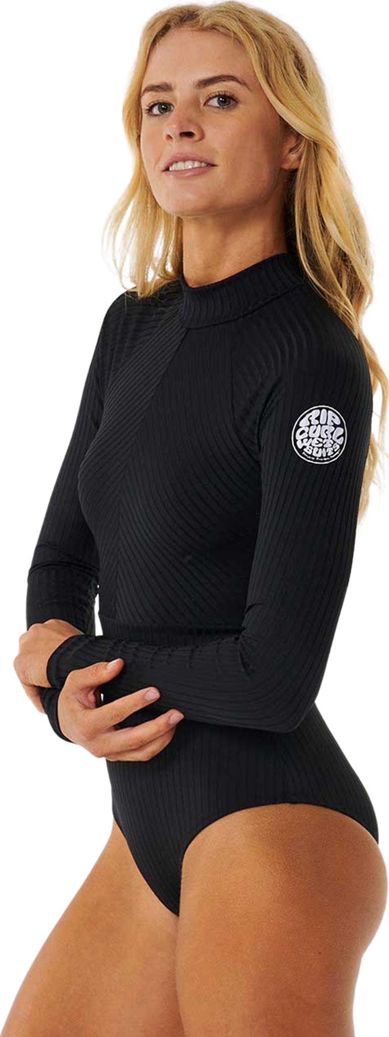 Product gallery image number 4 for product Premium Long Sleeve Surf Suit - Women's