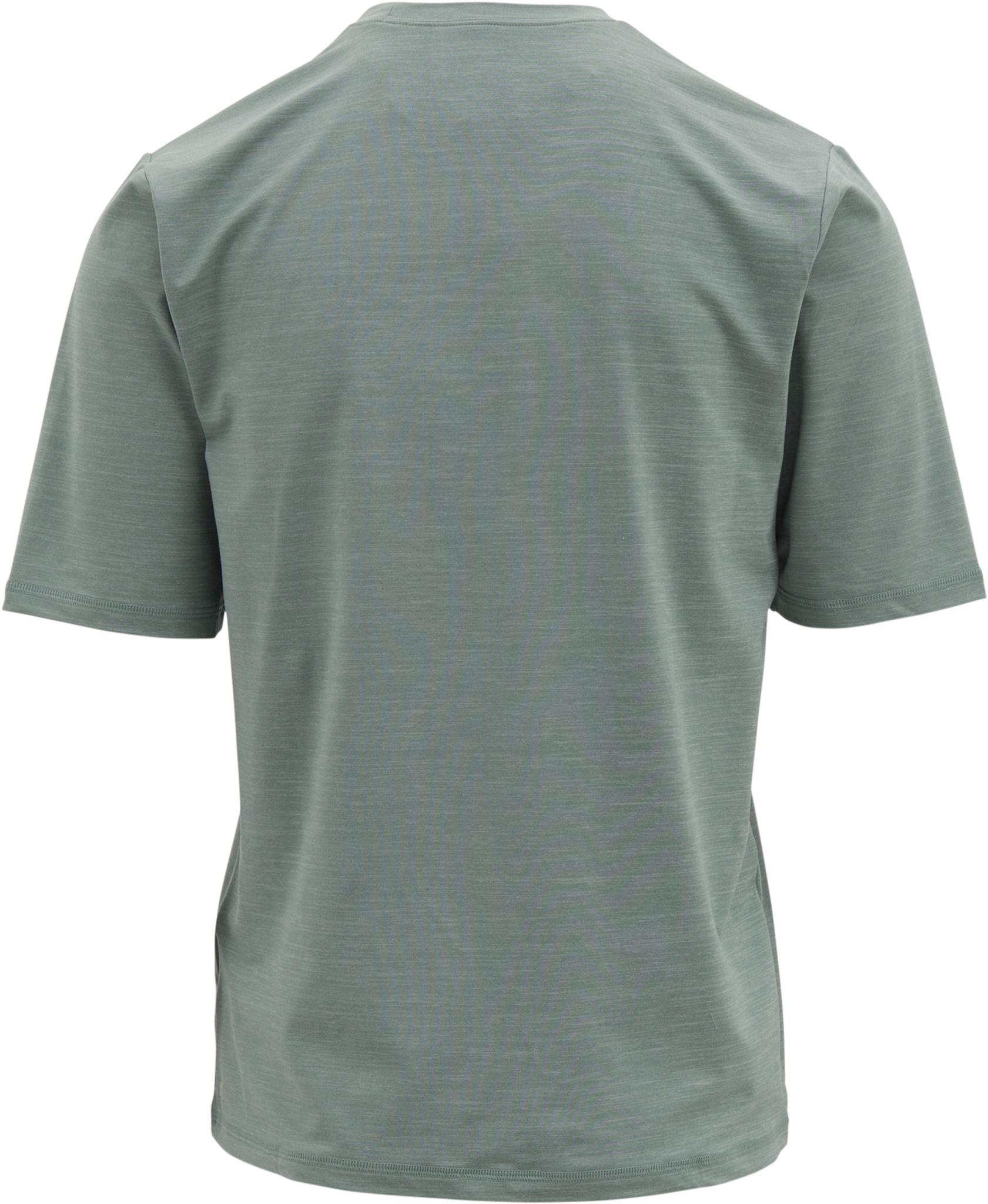 Numéro de l'image de la galerie de produits 2 pour le produit Maillot de surf à manches courtes UPF Dawn Patrol - Homme