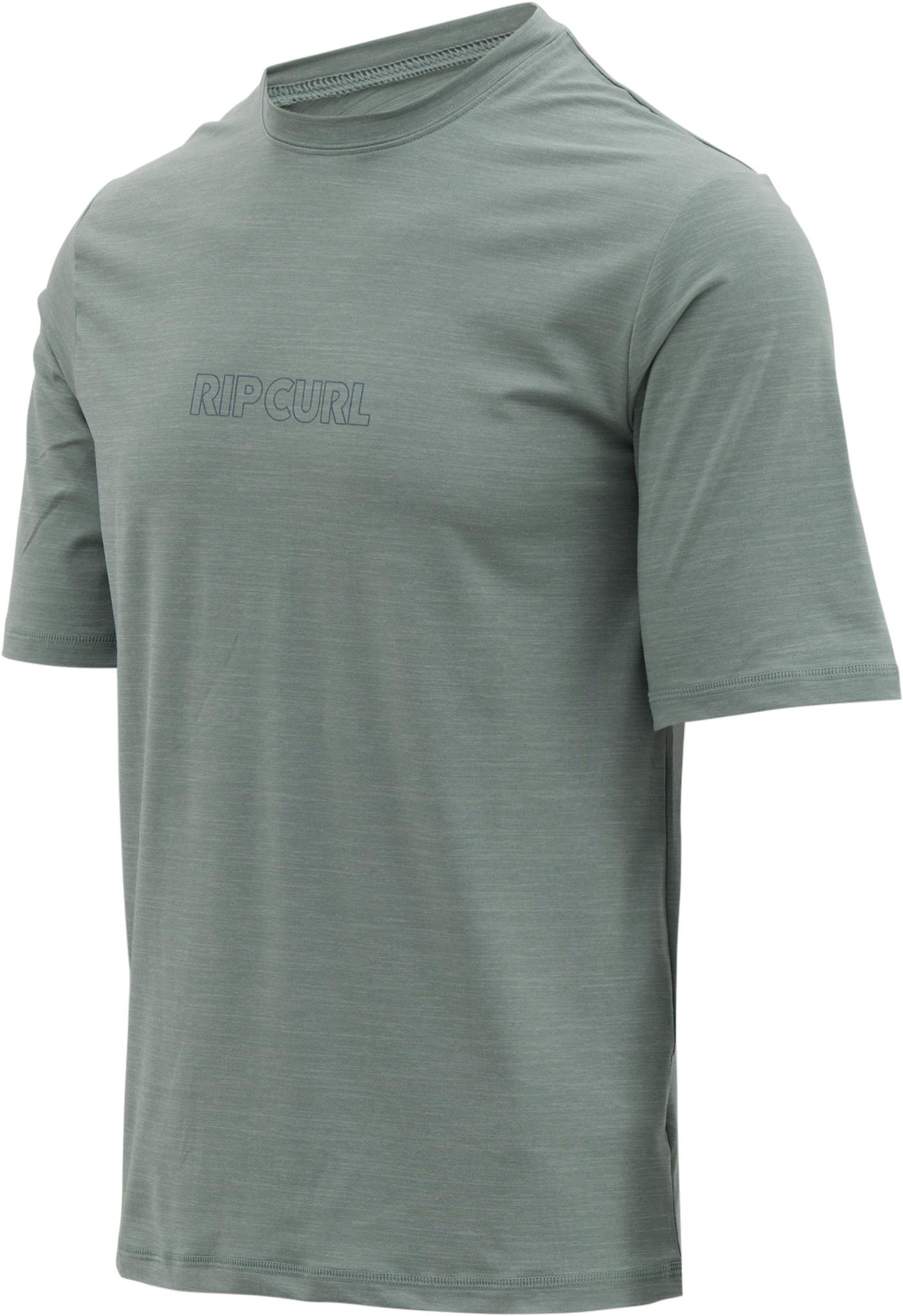 Numéro de l'image de la galerie de produits 3 pour le produit Maillot de surf à manches courtes UPF Dawn Patrol - Homme
