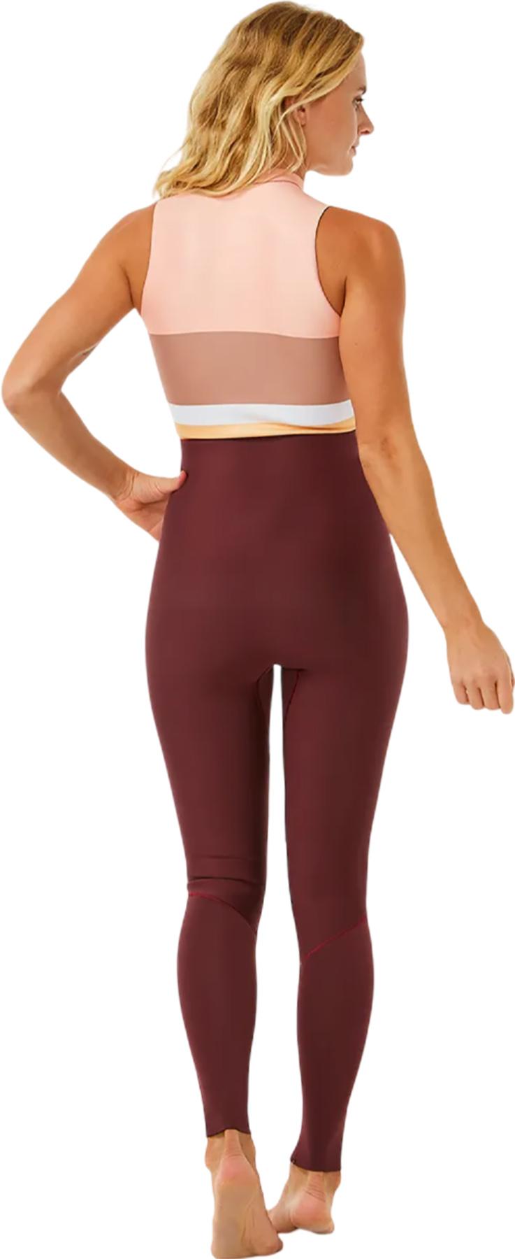 Product gallery image number 4 for product G Bomb 1.5mm Long Jane - Women's