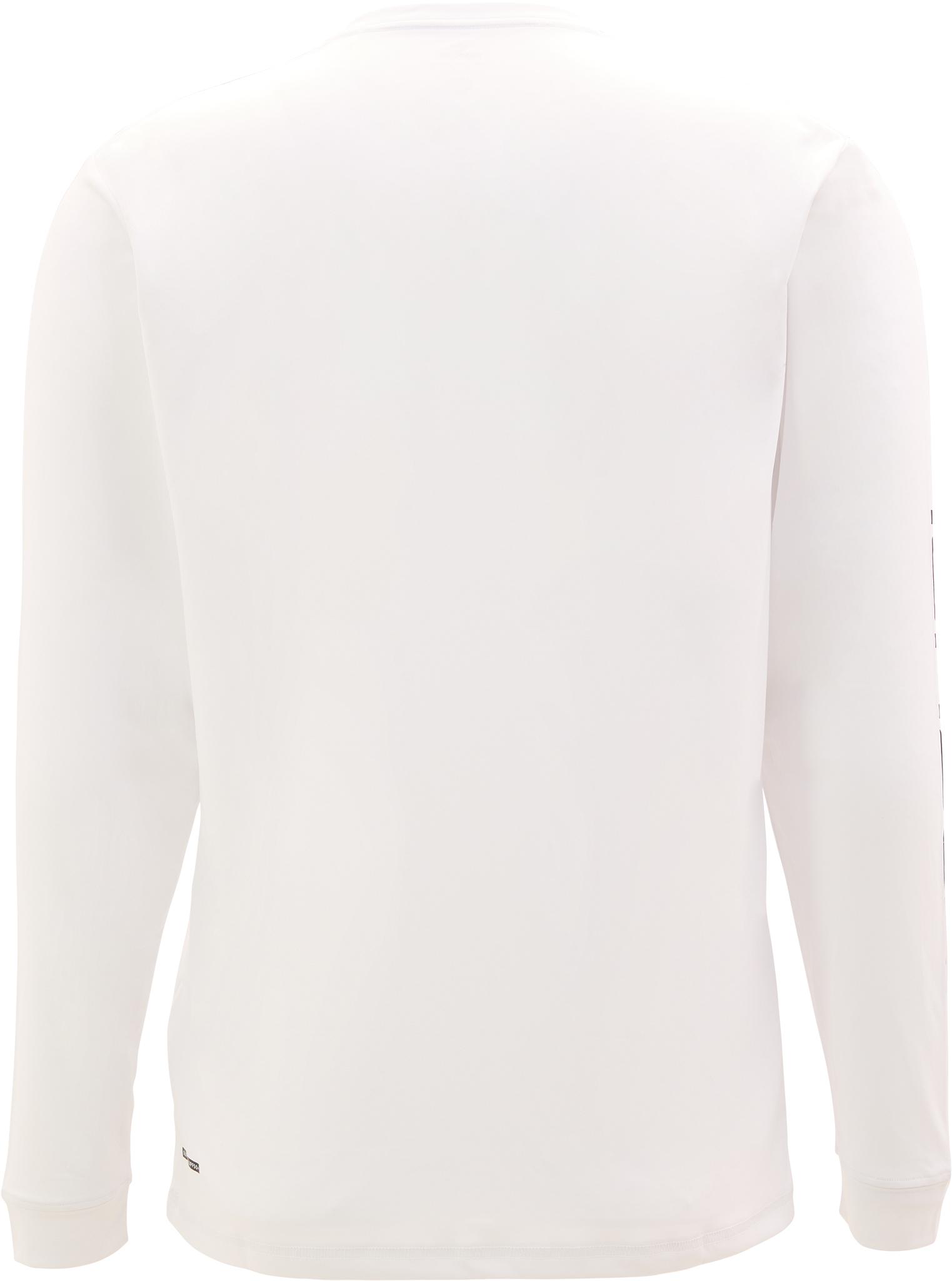 Numéro de l'image de la galerie de produits 3 pour le produit Maillot de surf à manches longues Icons Of Surflite FPRUV 50 - Homme