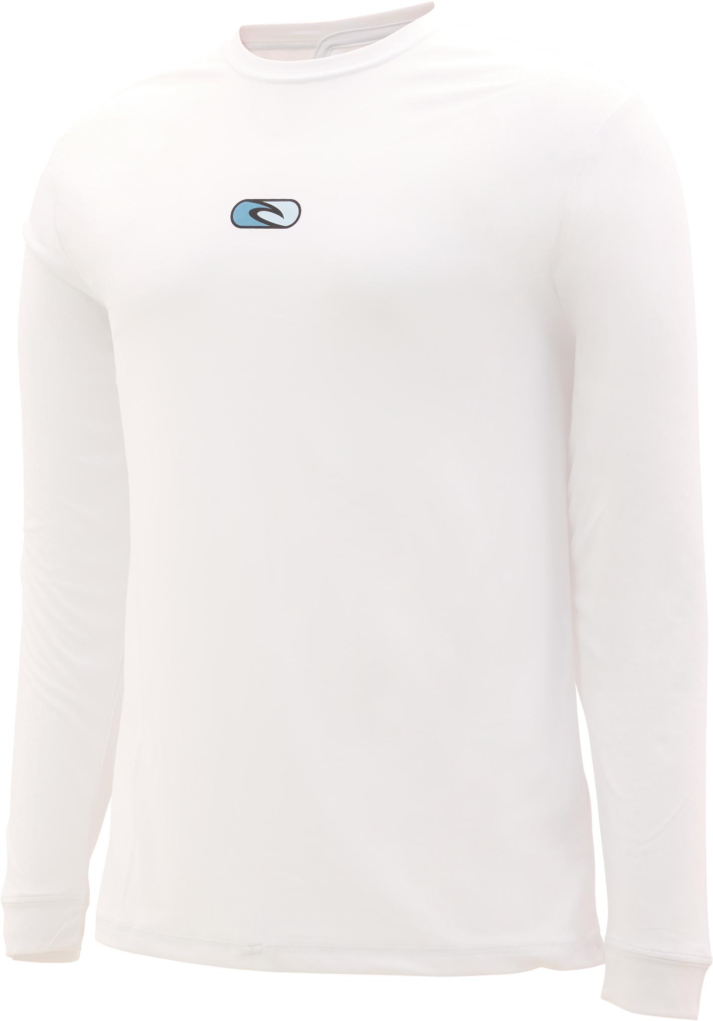 Numéro de l'image de la galerie de produits 2 pour le produit Maillot de surf à manches longues Icons Of Surflite FPRUV 50 - Homme