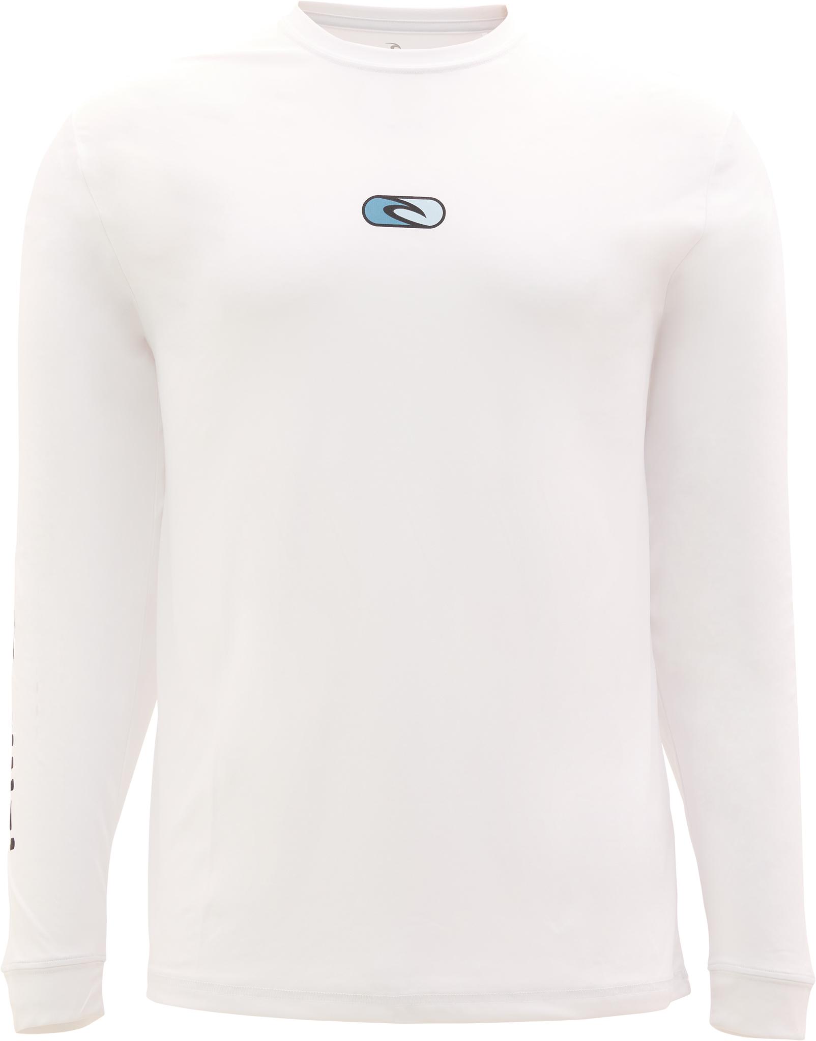 Image de produit pour Maillot de surf à manches longues Icons Of Surflite FPRUV 50 - Homme
