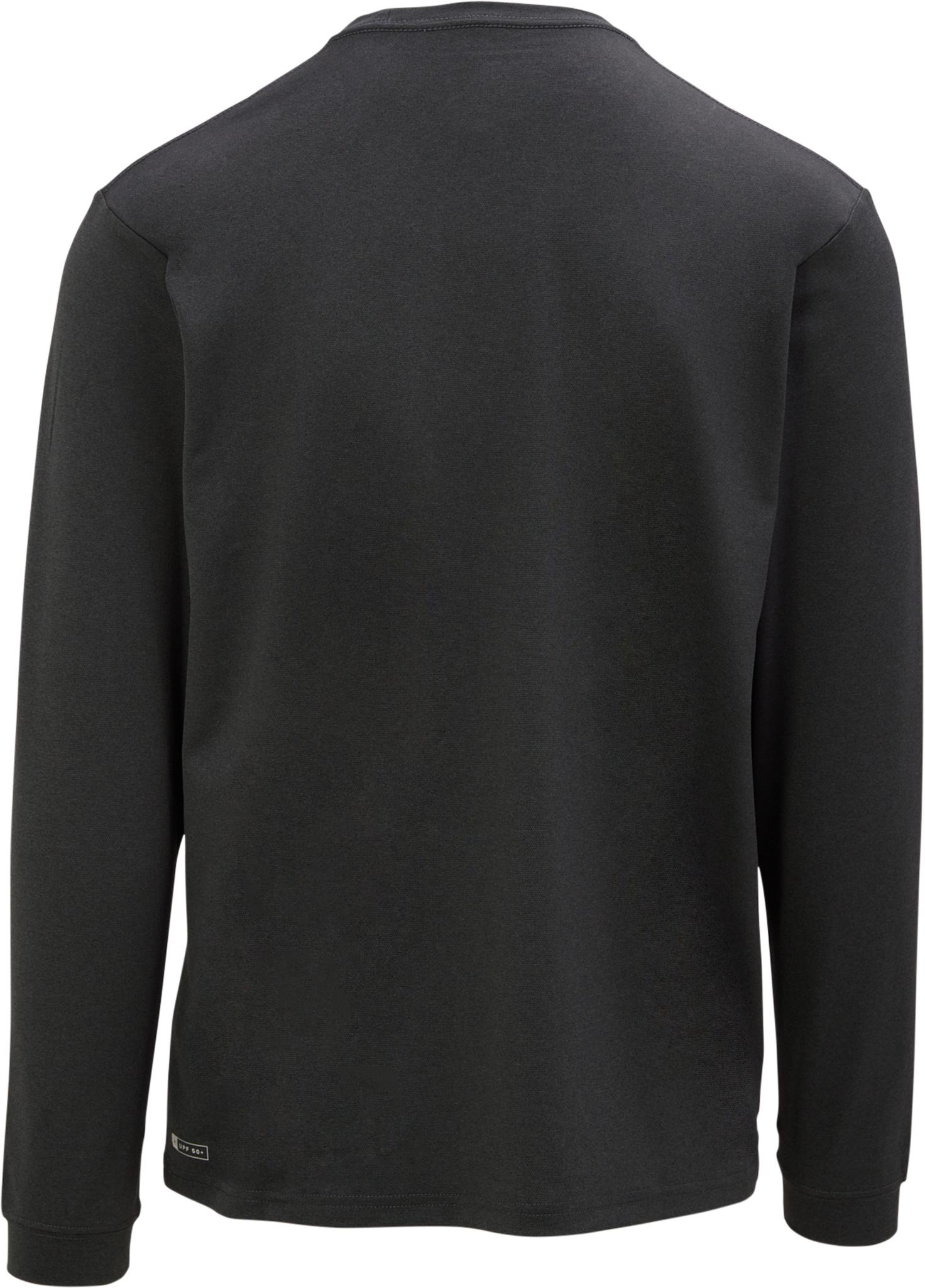 Product gallery image number 3 for product Stack UPF 50+ Long Sleeve Rashguard - Men's